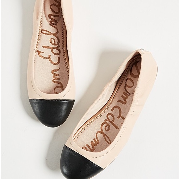 sam edelman flats